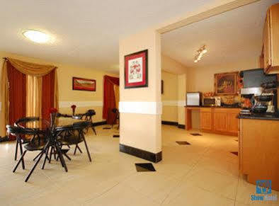 Best Western Braselton Inn Dış mekan fotoğraf